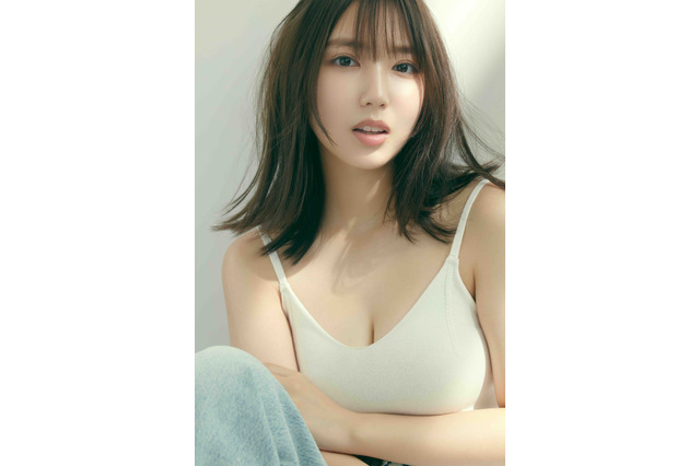 沢口愛華、SUPER FORMULA公式アプリ『SFgo』のアンバサダーに就任! 画像