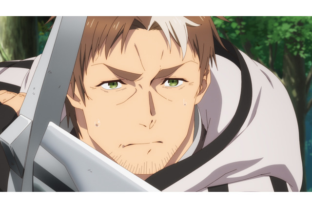 アニメ『片田舎のおっさん、剣聖になる』第1話が無料公開！ 累計800万部突破の剣客無双ファンタジー 画像