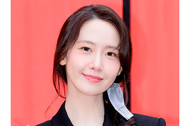 少女時代・ユナ、総額3000万ウォンの“神対応”！スタッフ全員に癒しの贈り物 画像