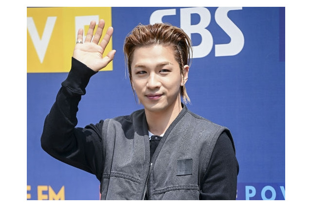福岡・大阪・東京など日本6都市でも開催！BIGBANG・SOL、初のソロファンミーティング決定 画像