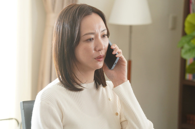 『Dr.アシュラ』智順と注目の子役・渡邉斗翔がゲスト出演！ 救急科科長・大黒の家族役 画像