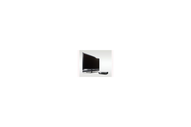 東芝、100万円液晶テレビ「CELL レグザ 55X1」の発売日が12月10日に決定 画像