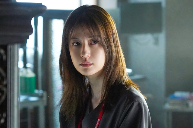 『Dr.アシュラ』元上司・多聞真(渡部篤郎)の変貌に杏野朱羅(松本若菜)は言葉を失い…… 画像