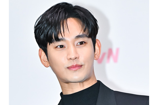 “未成年交際”疑惑の余波収まらず…キム・スヒョン主演ドラマ、公開保留に続き撮影中断か？ 画像