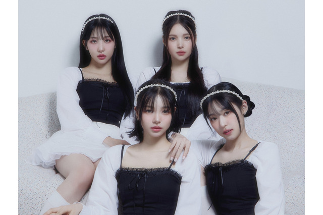 『ガルプラ』出演の日本人メンバーも所属！新ガールズグループ「UDTT」、デビューと同時に“5人目”を募集?! 画像