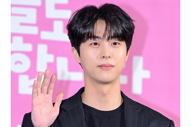 不倫＆二股疑惑の永野芽郁、お相手と目された韓国俳優が立場を明らかに…『キャスター』で共演中 画像