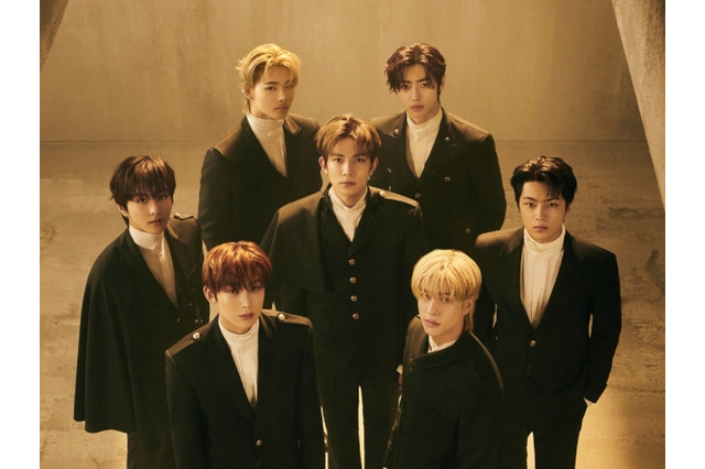 ENHYPEN、「コーチェラ」出演で注目度爆上がり！世界トレンド1位＆検索量急増中 画像