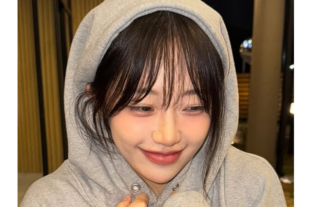 日本のAV女優に“デビュー”を勧められたことで一躍有名に！元K-POPアイドルのゆるゆるスタイル 画像