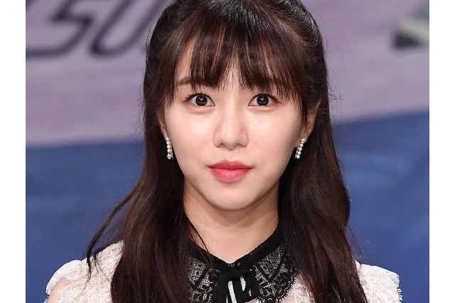 グループ内いじめを暴露→事実上解散となった元韓国アイドルが意味深投稿「すべてが怖い」 画像