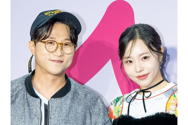 一時は死亡説も…韓国お笑いタレントの妻、“女性特有のがん”闘病中のダイエットを告白 画像