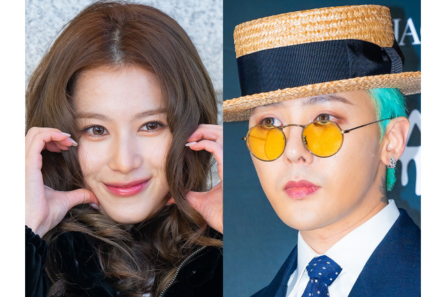 今回はTWICE・サナと…“恋多きK-POPスター”G-DRAGON、日本人好きの恋愛遍歴と熱愛説への流儀 画像