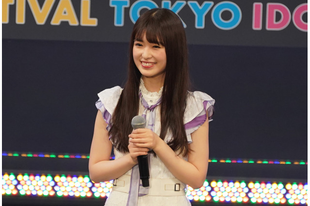 乃木坂46・小川彩の“美少女”ツインテールにファン大興奮 画像