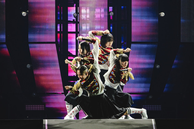 新しい学校のリーダーズ、ライブ＆ドキュメンタリー映画『青春イノシシ』が公開決定！ 画像
