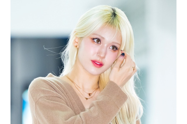 チョン・ソミ、ファンミーティング開催決定！ソウル・東京・大阪でファンと再会 画像