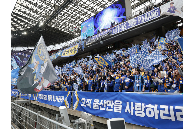 K-POPならぬサッカー版の“ショーケース”に？韓国Kリーグが日本で観戦イベントを開催する背景 画像
