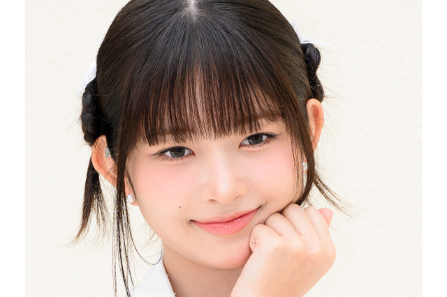 日本ツアー中のIVE・レイ、愛らしさの頂点！ツインテール姿で唯一無二の魅力披露【PHOTO】 画像