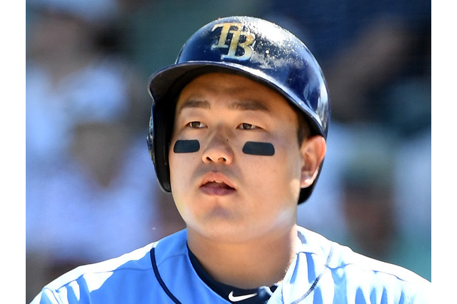 日本からのオファー蹴った韓国人元メジャーリーガー、兵役のため2年間軍隊へ…除隊後36歳でKBOデビュー目指す 画像