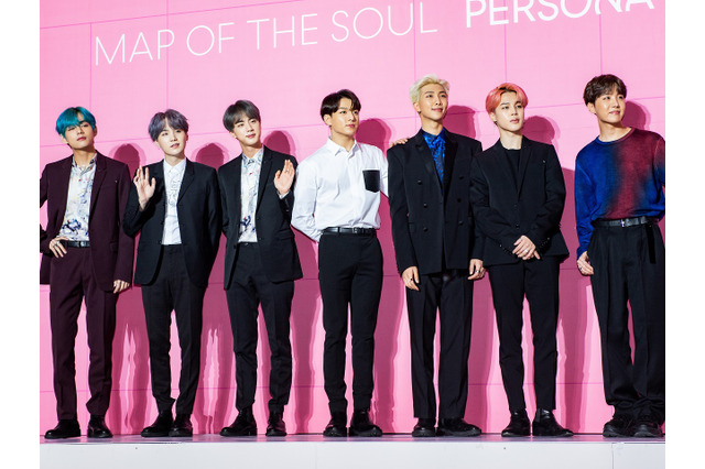 BTS、メンバー全員の除隊までついに残り60日を切った…先に除隊したJINとJ-HOPEは新曲にツアーと大忙し 画像