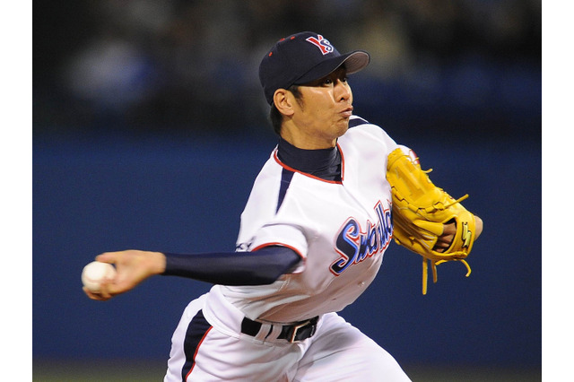 ヤクルトで128セーブの林昌勇、懲役8カ月の実刑判決…ギャンブル目的の借金868万円返済せず詐欺容疑で 画像