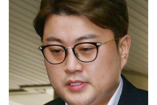 計130枚超の反省文に効果はあるのか…“飲酒ひき逃げ”容疑の韓国歌手、本日(25日)控訴審判決へ 画像