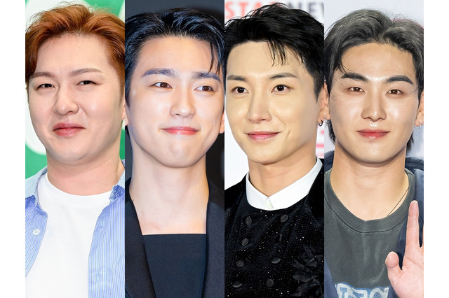 “サバ読み”で公式プロフィールにツッコミ殺到!?「本当の身長」が明らかになった韓国スター 画像