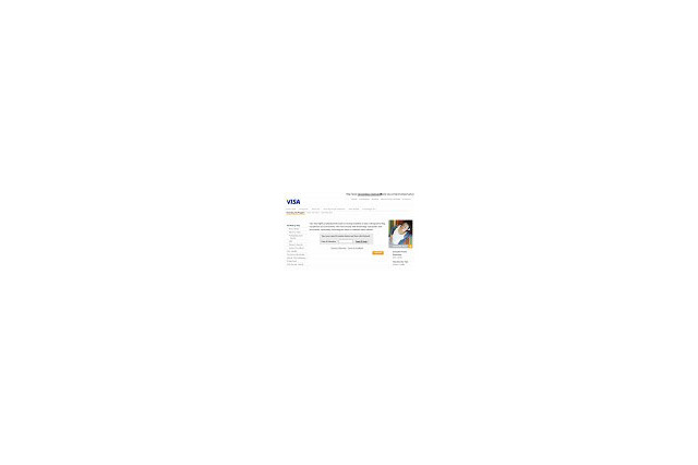 フィッシング対策協議会、“VISAを騙るサイト”について緊急で報告 画像