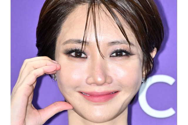 “性接待”疑惑囁かれた韓国女優(39) 卵子凍結でぶつかった壁「何のために芸能人になったのか」 画像