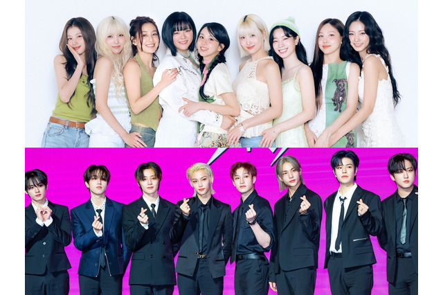 【公式】TWICEやStray Kids所属のJYPエンタが注意勧告「なりすましメールに注意を」 画像