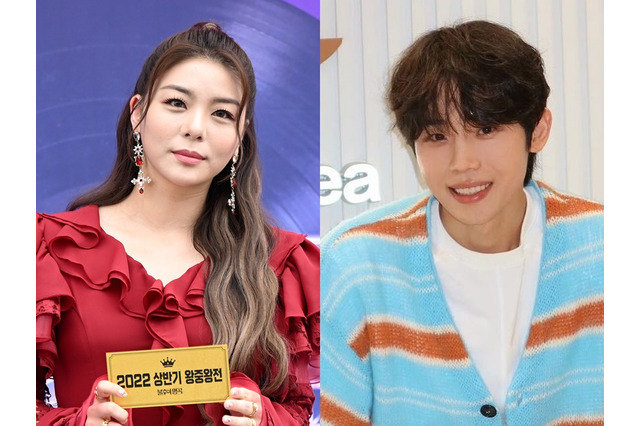 「精子の解毒中」発言が話題…Ailee（エイリー）と結婚した『脱出おひとり島』元参加者が妊活宣言 画像