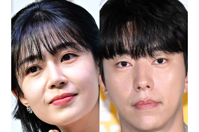 7年半交際→破局で「非婚主義」に?“元プロ野球選手”という異色の韓国俳優、発言に注目集まる 画像