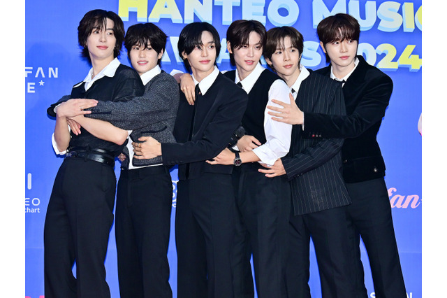 RIIZE、5月19日に1stフルAL『ODYSSEY』でカムバック決定！11カ月ぶりの新ALに期待大 画像