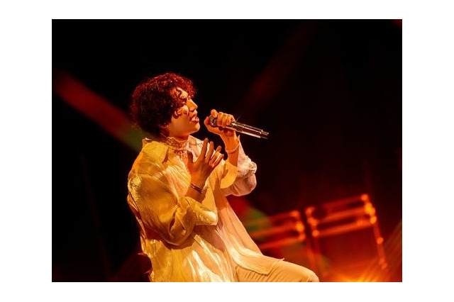 BIGBANG再集結!D-LITEのソロコンサートにSOL&G-DRAGONが駆け付けた! 画像