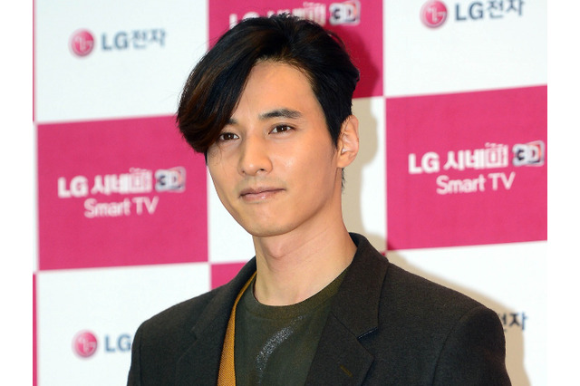「ものすごくイケメンで思わず声が」元祖“韓流四天王”ウォンビンの目撃談…俳優業は15年目の沈黙、なぜ? 画像