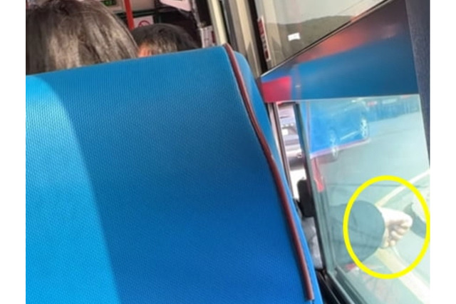 日本で物議醸す外国人観光客マナー問題は“韓国のハワイ”でも「バス車内喫煙」「街中で排泄」の異常な実態 画像