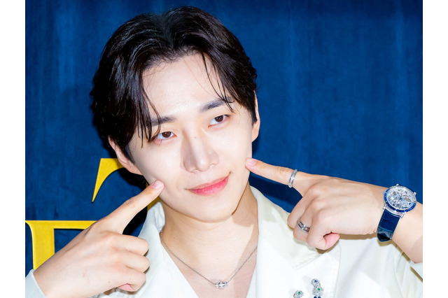 2PM・ジュノ、個人事務所設立へ…日本活動はJYPエンターテインメントと継続 画像