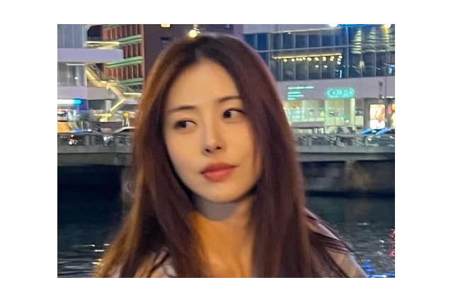 再婚予定の韓国弁護士タレントが日本に！婚約者からのアツアツラブレターも公開 画像