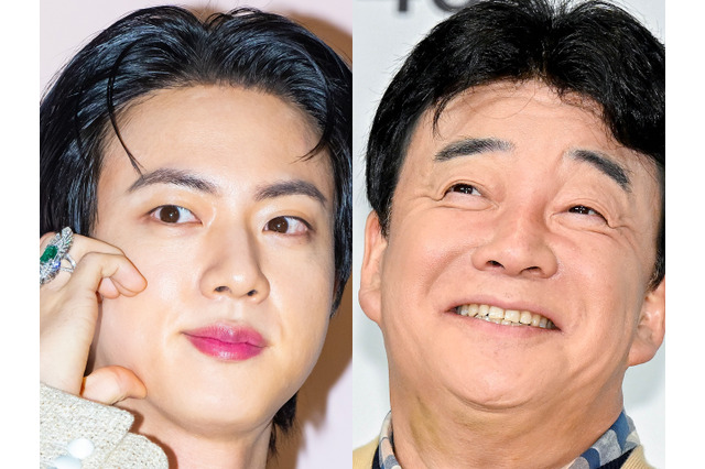 “BTS・JINの友人”韓国料理界の大御所、代表務める外食企業で相次ぐ虚偽広告…警察案件にも 画像