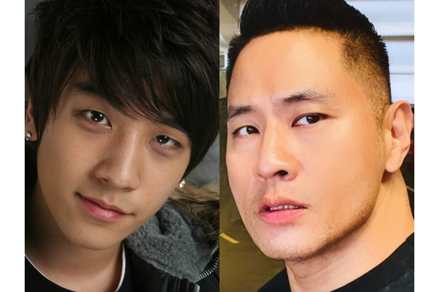 過去の栄光にすがる“終わった”スターたち――鼻つまみ者となった元BIGBANGと入国禁止歌手 画像