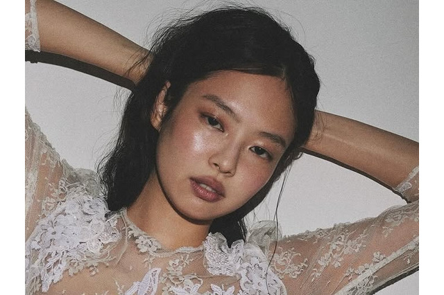 “あの2人が再び！”BLACKPINK・ジェニー×ユ・ジェソク、再会トークに注目集まる！ 画像