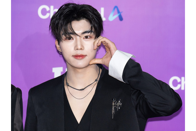 ZEROBASEONEパク・ゴヌク、“三国志マニア”な一面を発揮！生徒会長出身らしい知性と情熱に注目 画像