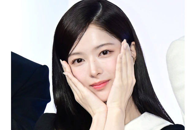 「子役出身の中でも断トツの美しさ」と話題のノ・ジョンウィ、“女優の階段”を確実に登る今【PHOTO】 画像