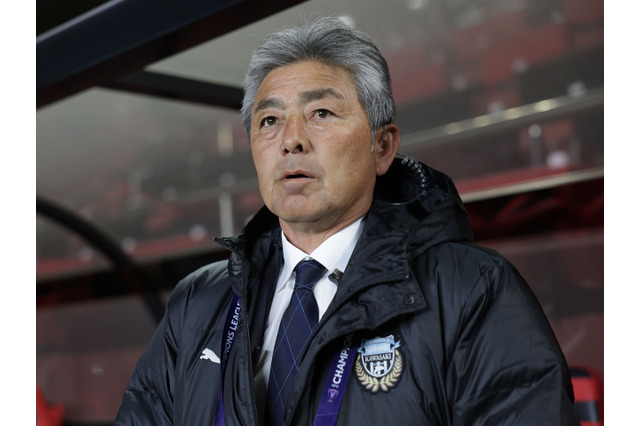 悲願のアジア初制覇は目前!川崎FのACLE決勝進出に韓国紙も驚嘆「決して“優勝候補”と見られていなかったが…」 画像