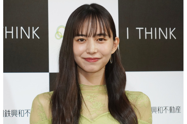 井桁弘恵、ショートボブに髪ばっさり！“ニューイゲタ”が「最強すぎる」と大好評 画像