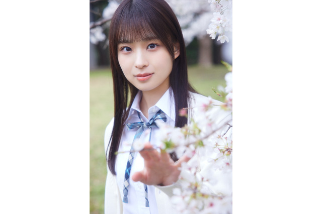 櫻坂46四期生の撮り下ろし写真と手書きプロフィール公開開始！ 第1弾は「松本和子」「稲熊ひな」 画像