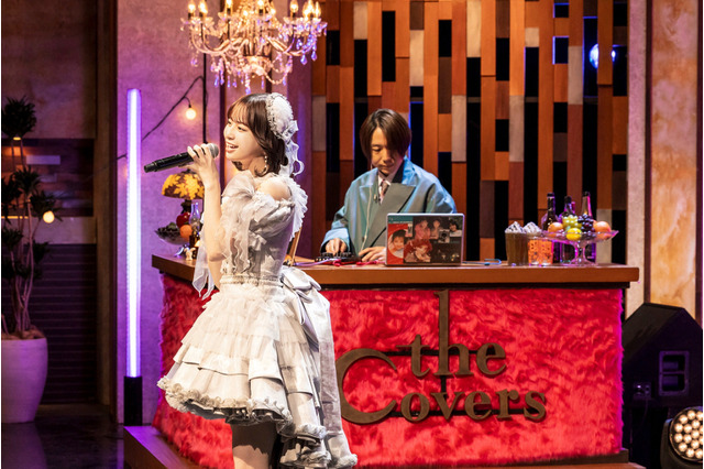 松田聖子45年の軌跡を辿る！ 豪華アーティストのカバーも放送される『The Covers 松田聖子ナイト』 画像