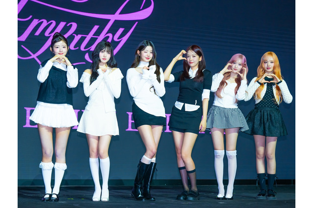 IVE、日本4都市で10万人動員！ファンコンサートツアーが成功裏に終了「DIVE、大好きです」 画像