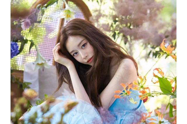 T-ARA・ジヨン、離婚後の自由満喫!イケメン兄とのアメリカ旅行で解放感MAX【PHOTO】 画像