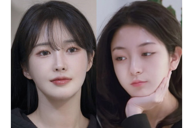 「性の概念を超えた愛の物語」はスタートから汚れた…出演者に“性の商品化”の過去、韓国初レズビアン恋愛番組 画像