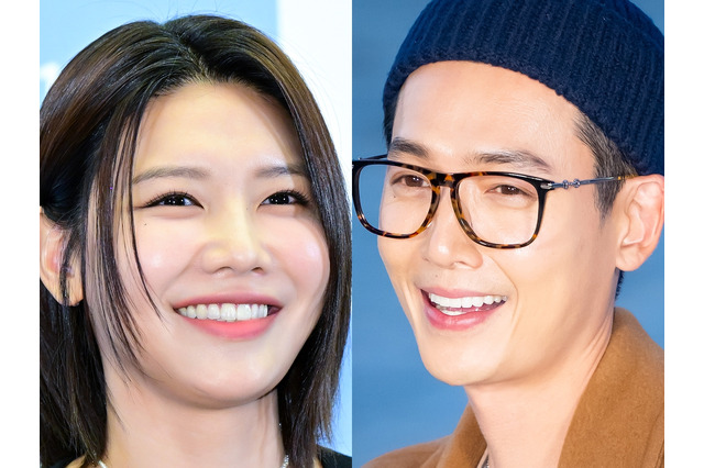 少女時代スヨン、ゴールイン間近？12年交際恋人の薬指に「個人的な」指輪で結婚説再燃 画像