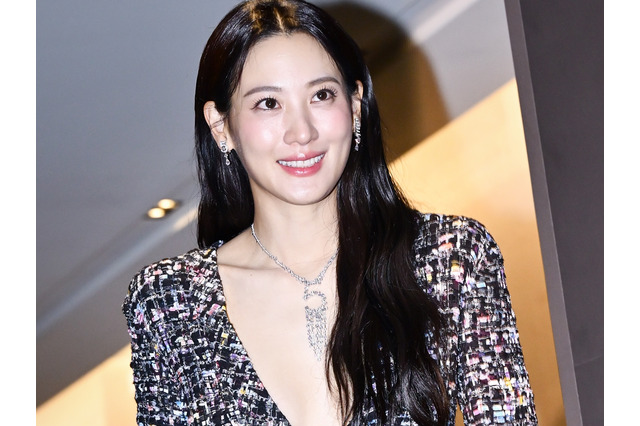 日本人役や『アベンジャーズ』出演が印象深い女優スヒョン、俳優部門撤退のYGを離れ再出発 画像